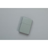 Зажигалка ZIPPO CLASSIC FLAT GREY 49452