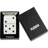 Зажигалка ZIPPO DOMINO DESIGN 46159