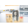 Зажигалка ZIPPO PIRATES TREASURE 48398