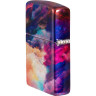 Зажигалка ZIPPO TIE DYE 48982