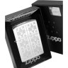 Зажигалка Zippo Playboy 28624